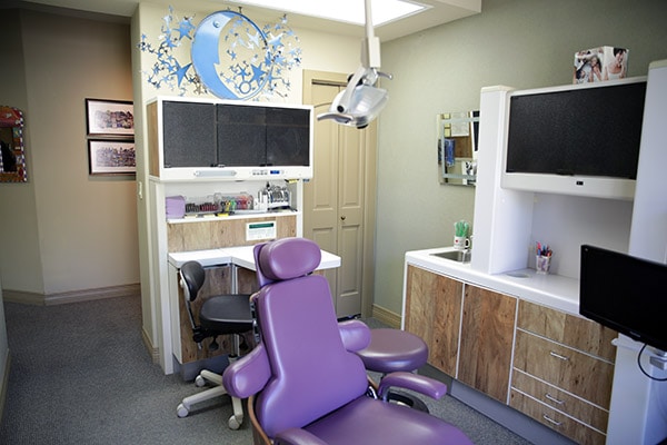 Filling - Starlight Dental Clinic